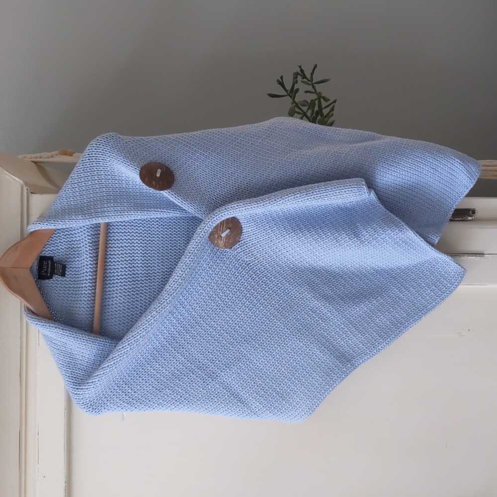 Pure Accessories Shawl